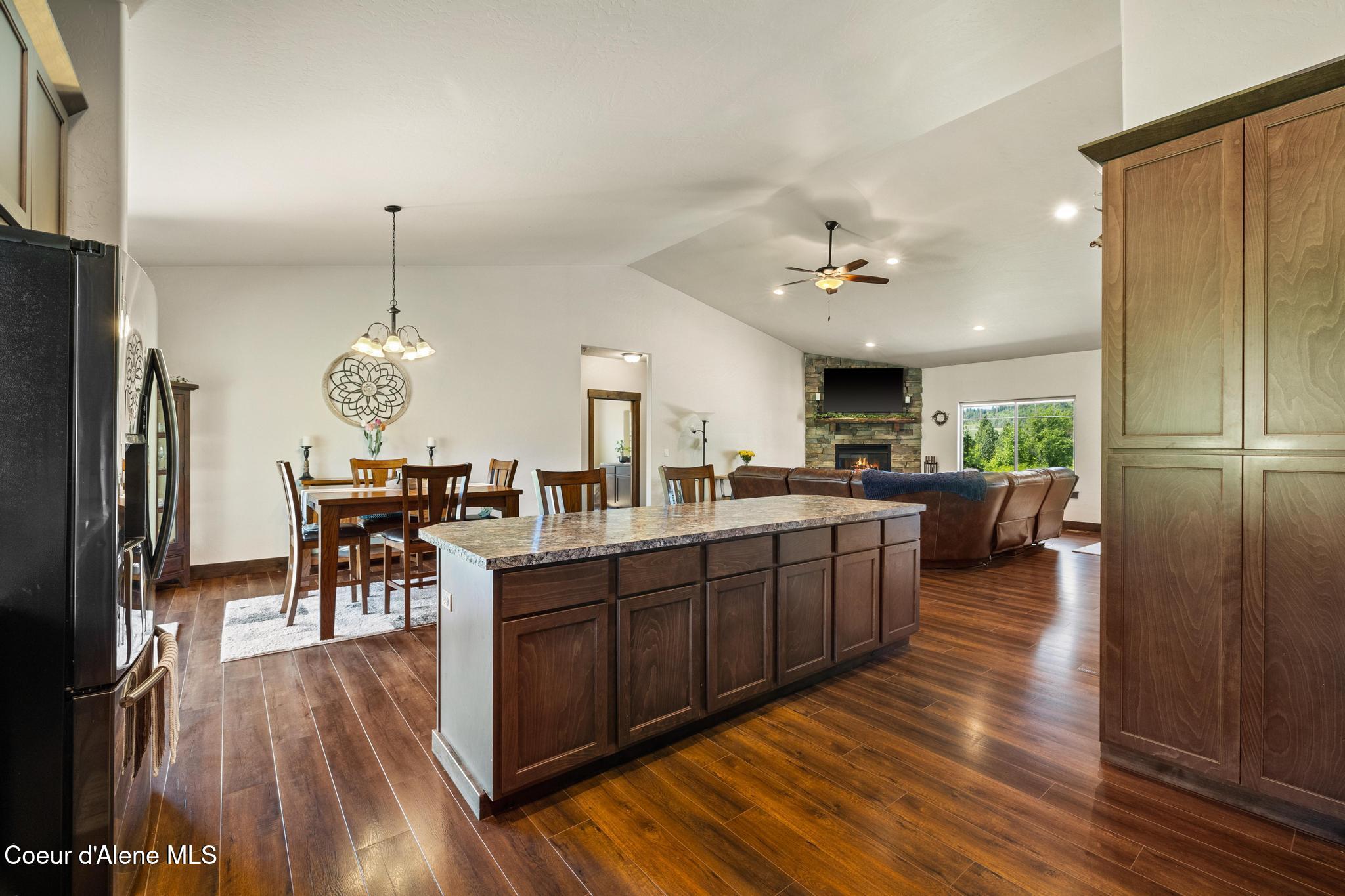 15268 S Potter Rd, Coeur d'Alene, Idaho image 17