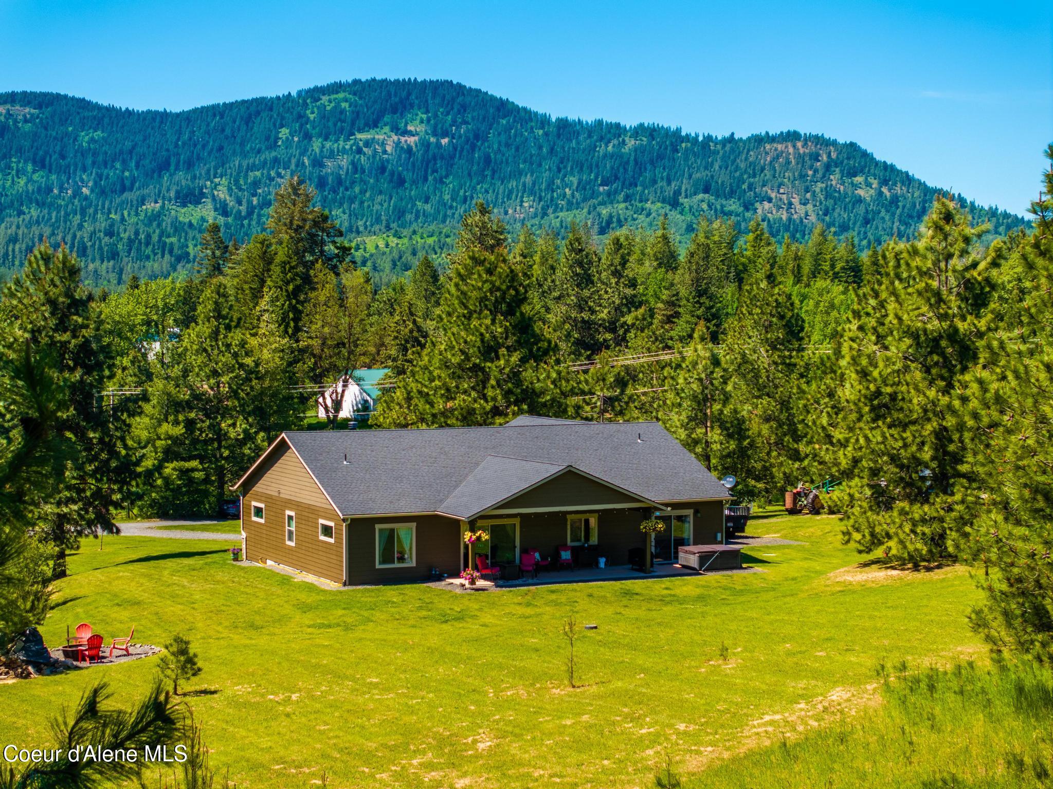15268 S Potter Rd, Coeur d'Alene, Idaho image 45