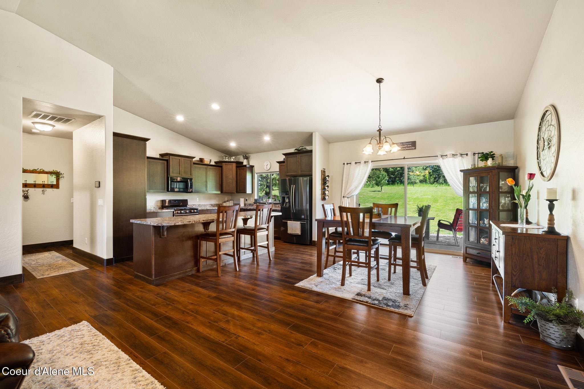 15268 S Potter Rd, Coeur d'Alene, Idaho image 13