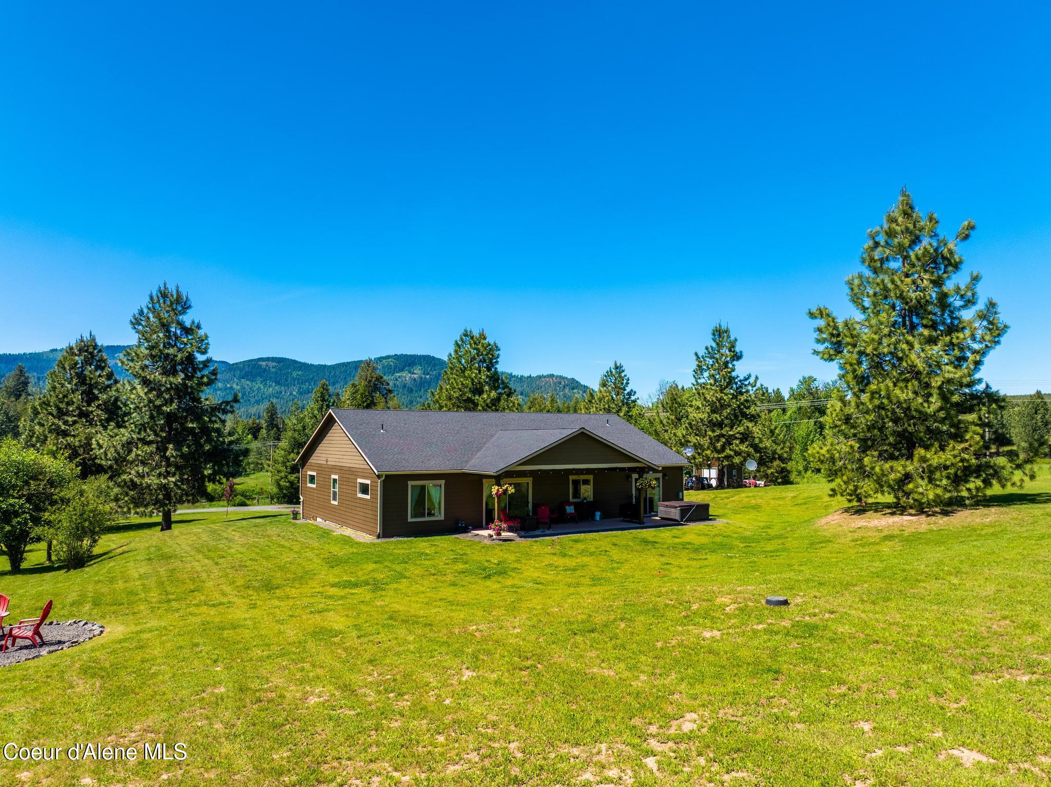 15268 S Potter Rd, Coeur d'Alene, Idaho image 42