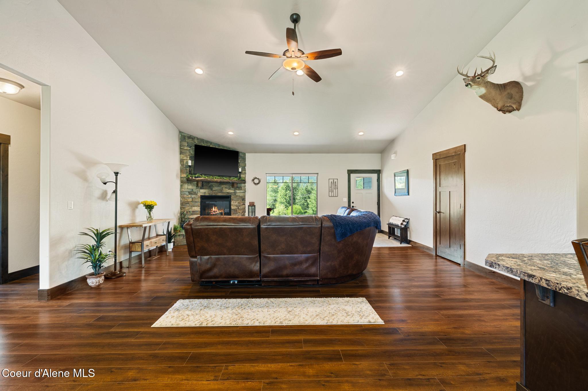 15268 S Potter Rd, Coeur d'Alene, Idaho image 12