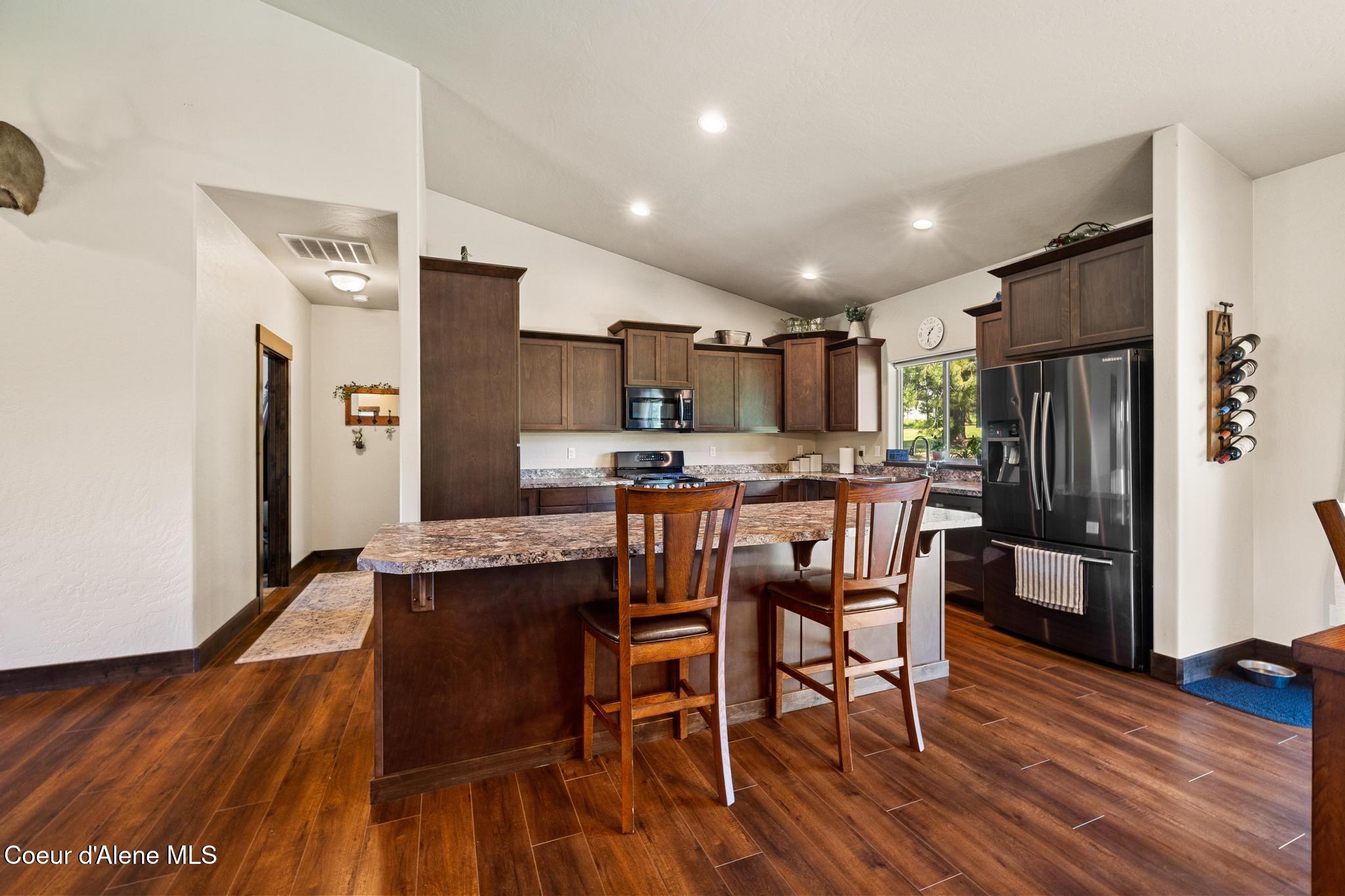 15268 S Potter Rd, Coeur d'Alene, Idaho image 14