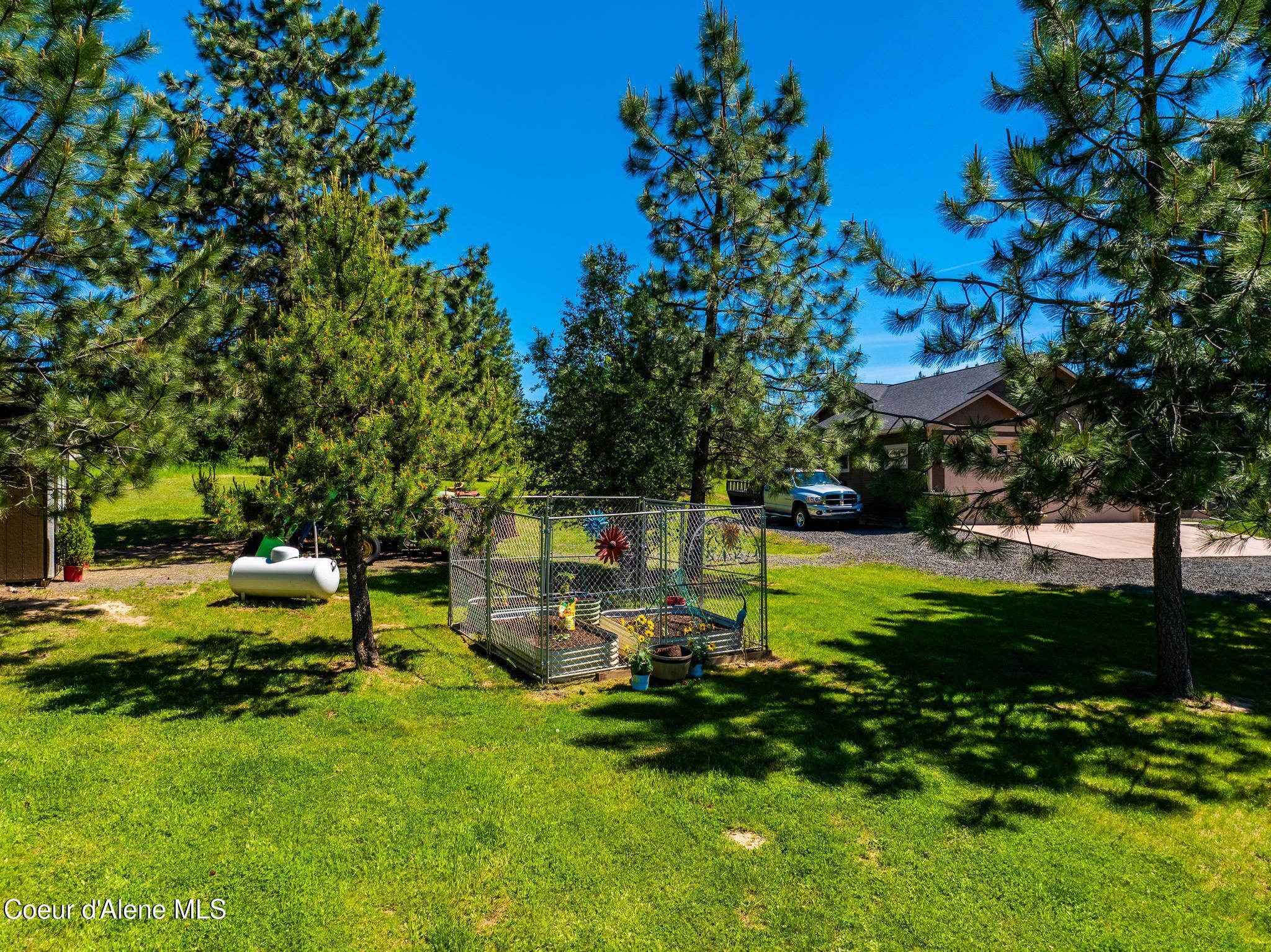 15268 S Potter Rd, Coeur d'Alene, Idaho image 35