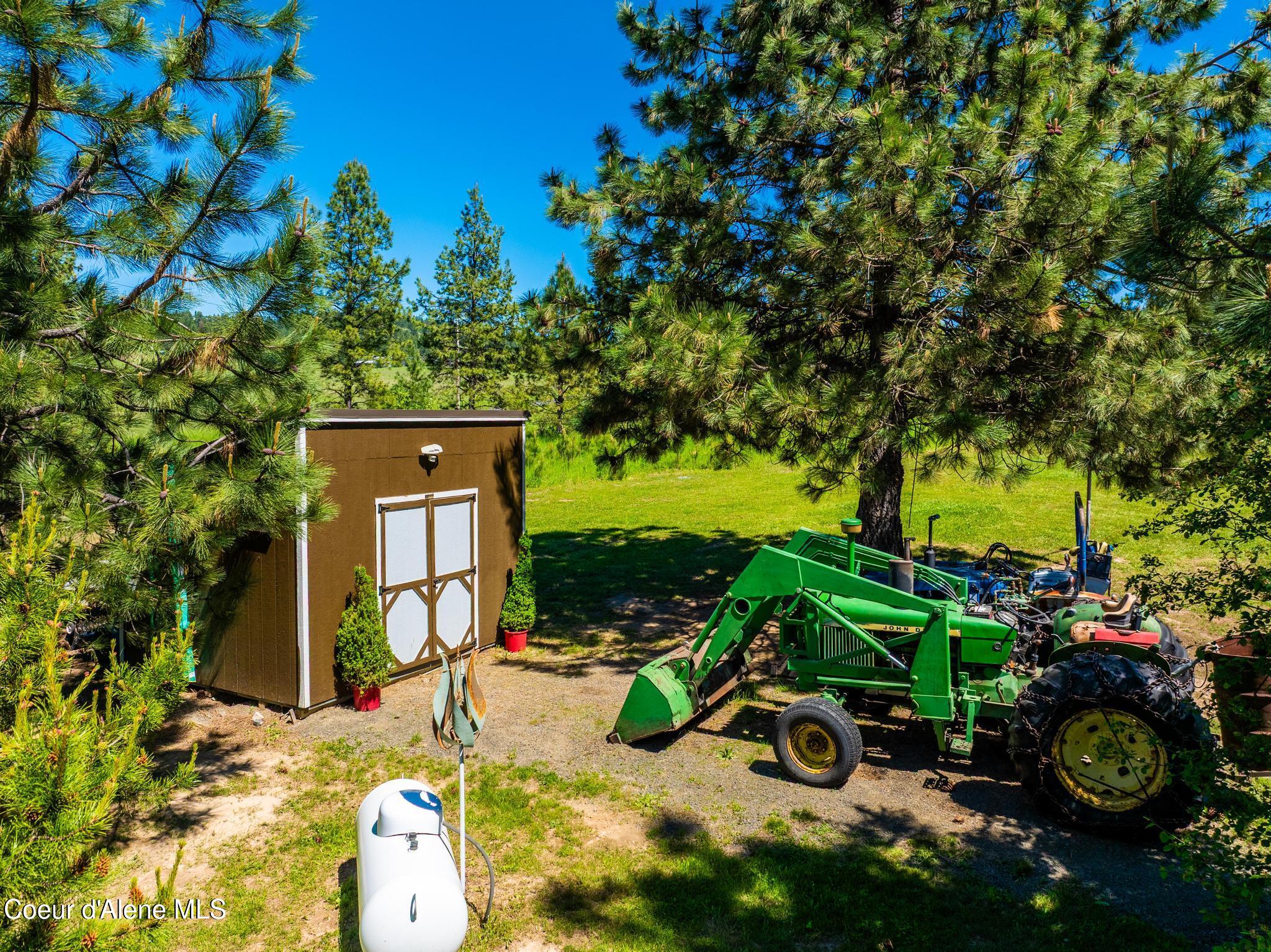 15268 S Potter Rd, Coeur d'Alene, Idaho image 33