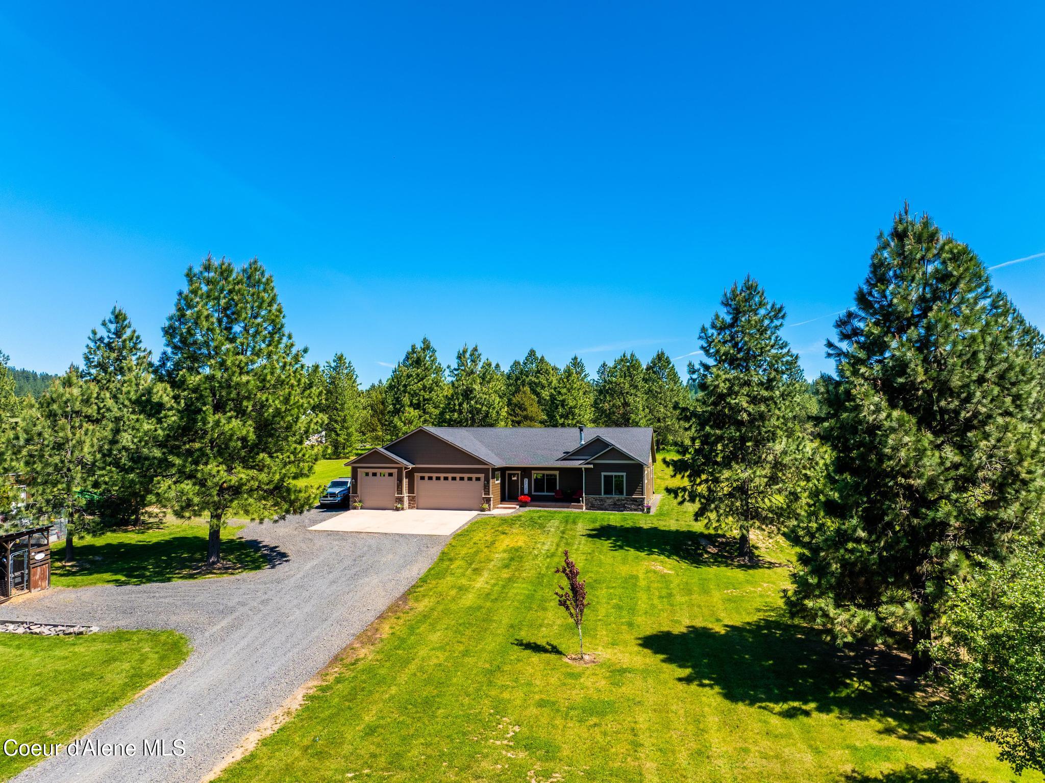 15268 S Potter Rd, Coeur d'Alene, Idaho image 3