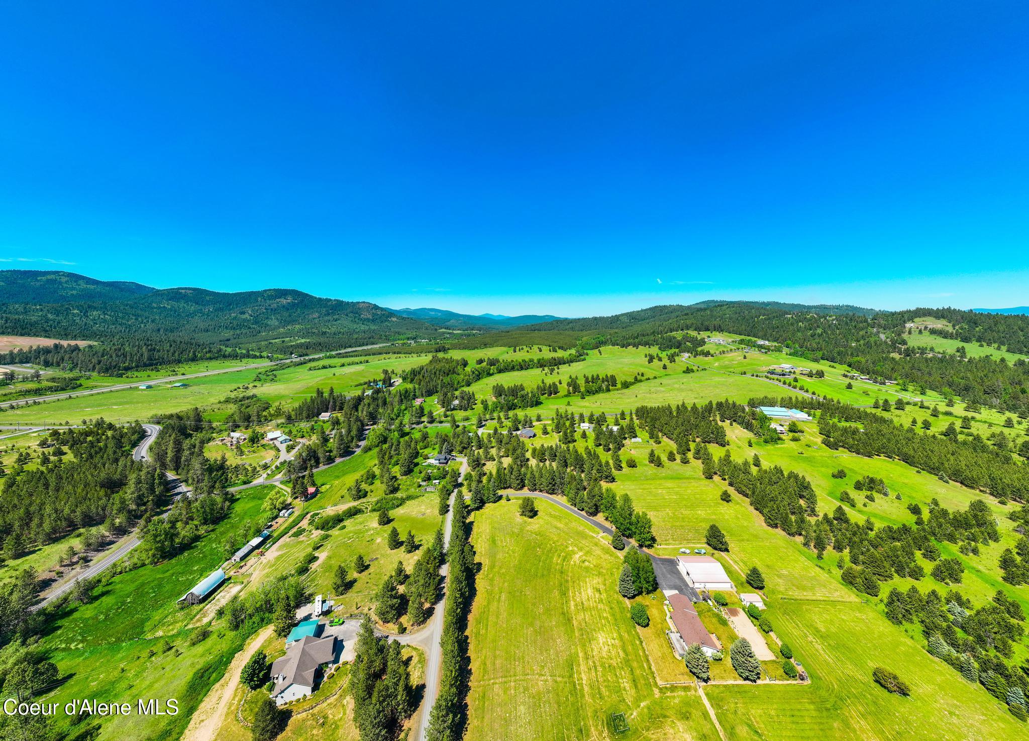 15268 S Potter Rd, Coeur d'Alene, Idaho image 48