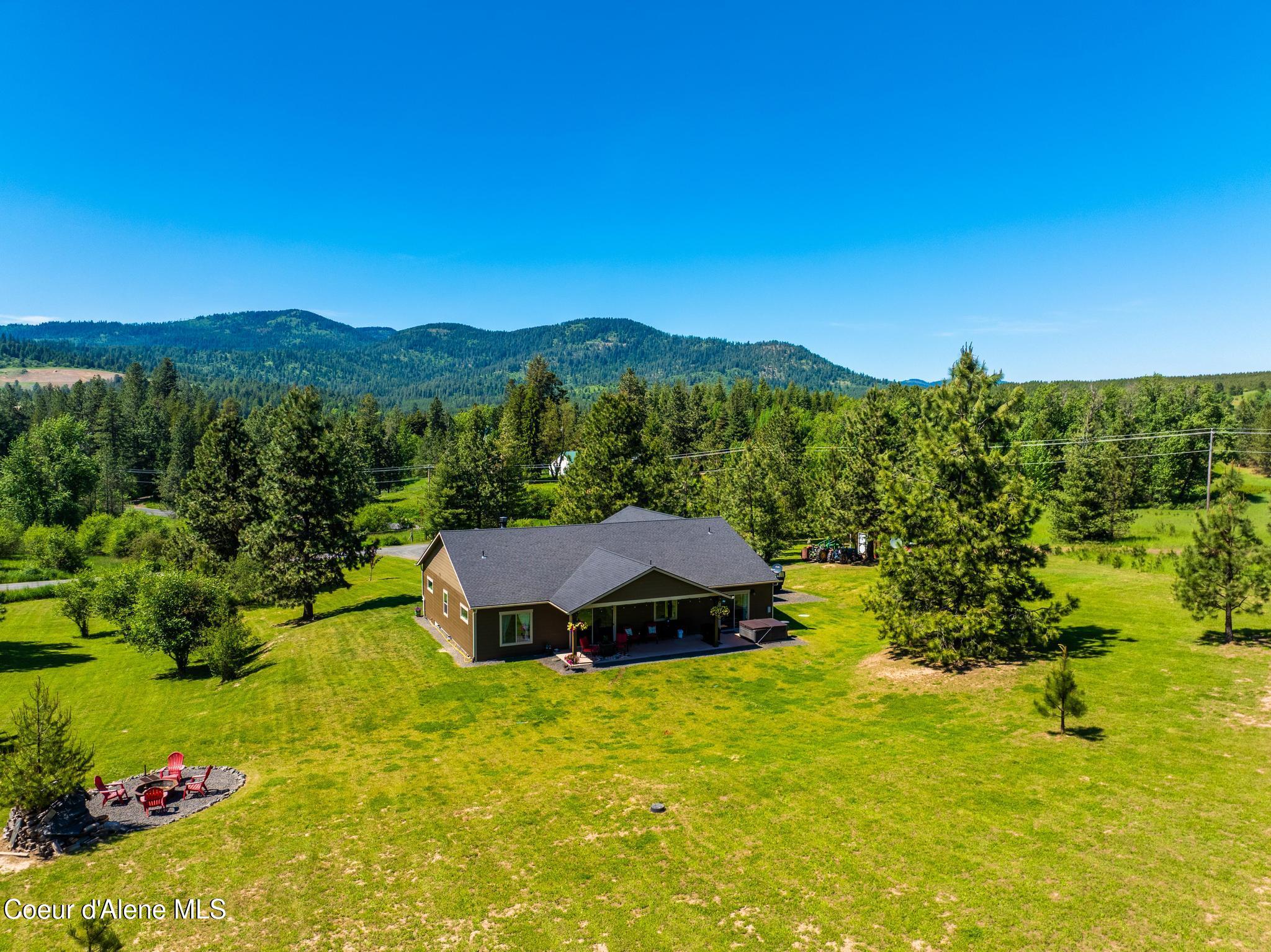 15268 S Potter Rd, Coeur d'Alene, Idaho image 43