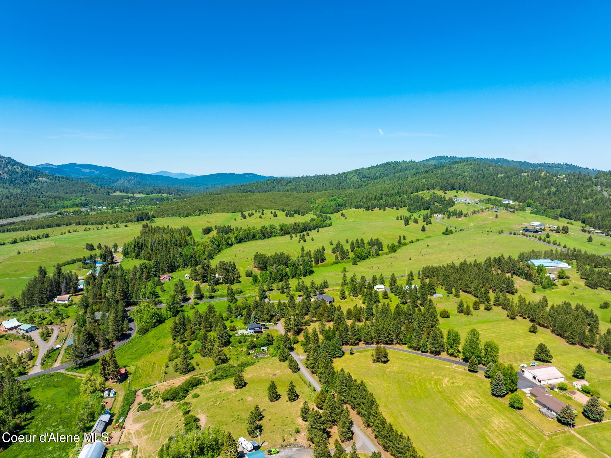 15268 S Potter Rd, Coeur d'Alene, Idaho image 46