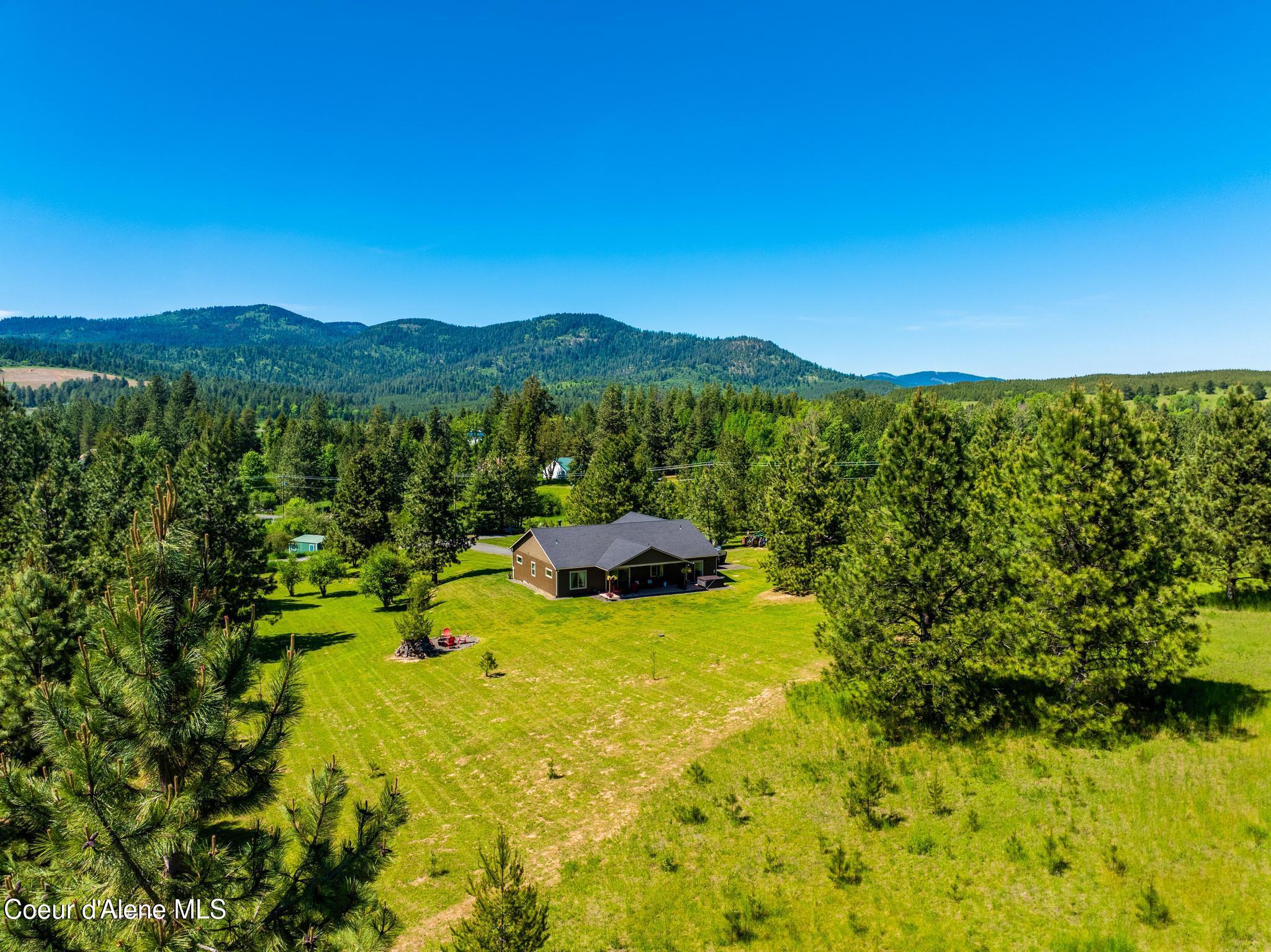 15268 S Potter Rd, Coeur d'Alene, Idaho image 44