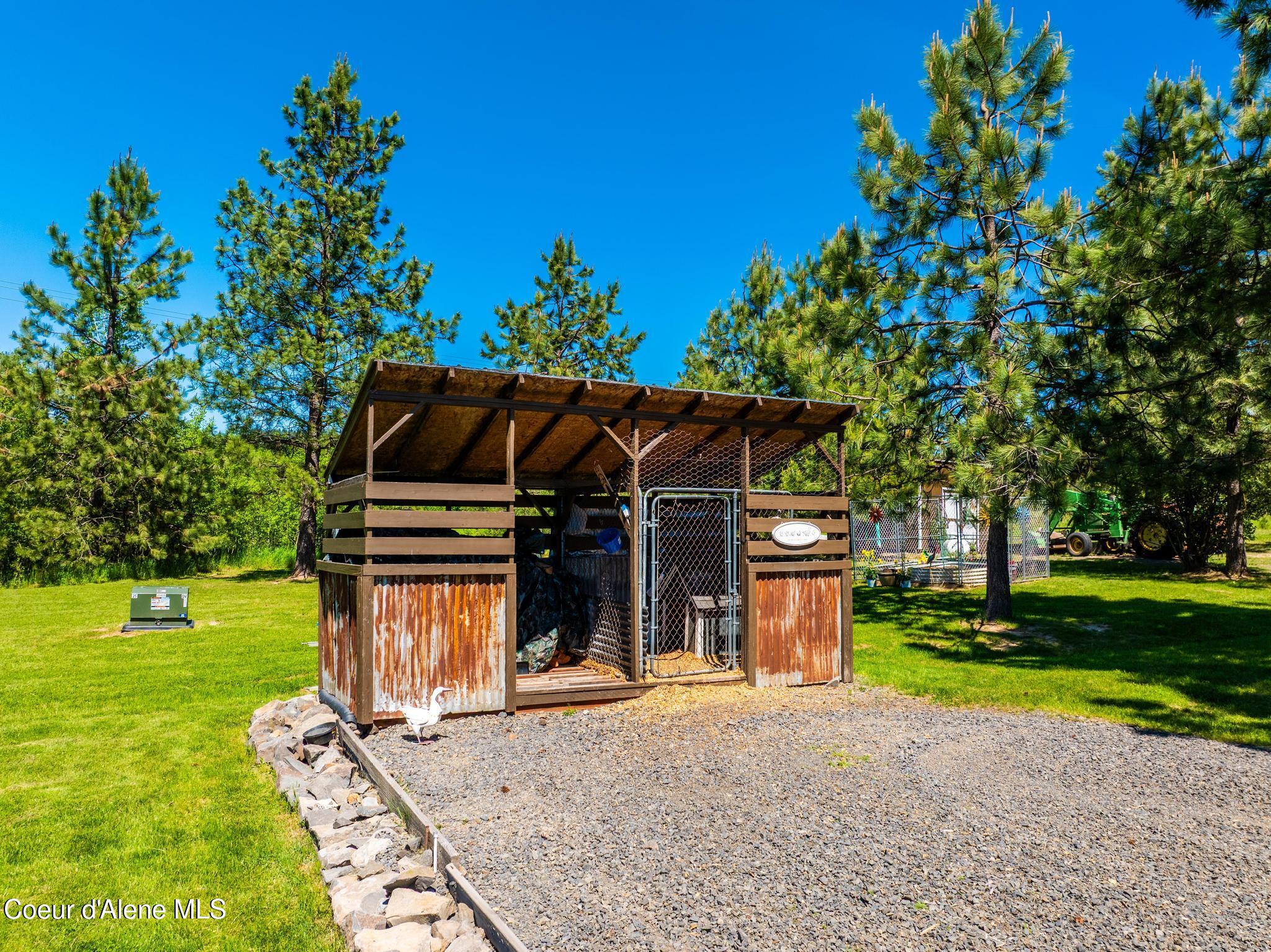 15268 S Potter Rd, Coeur d'Alene, Idaho image 34