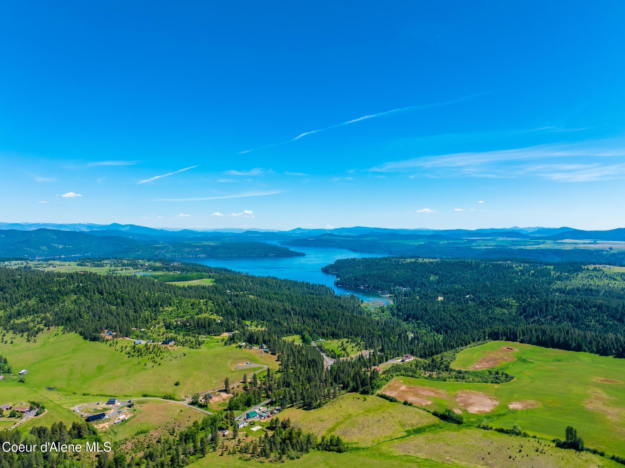 15268 S Potter Rd, Coeur d'Alene, Idaho image 38