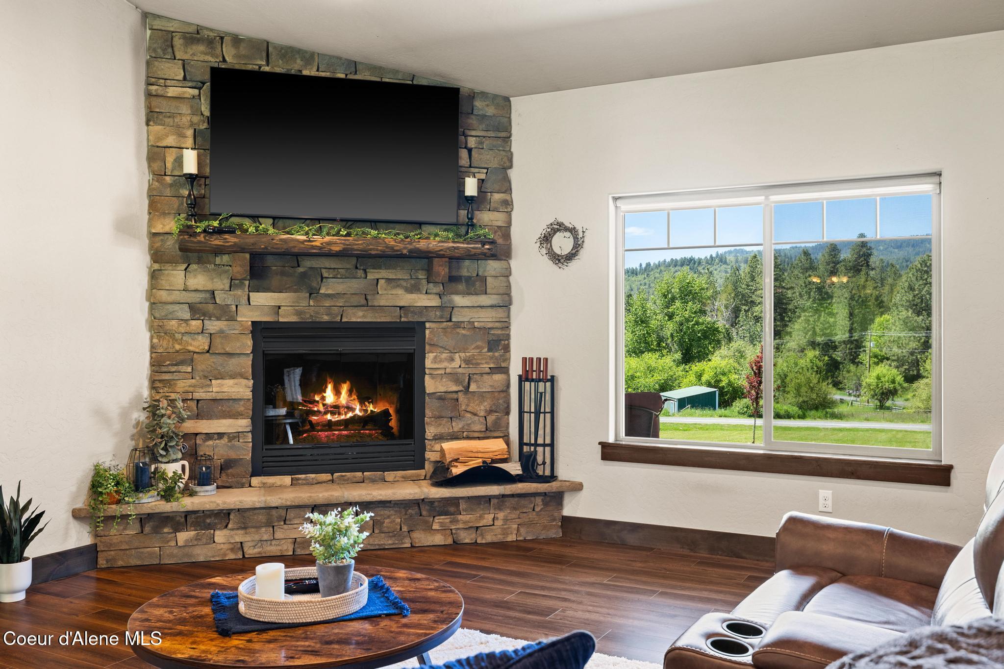 15268 S Potter Rd, Coeur d'Alene, Idaho image 6