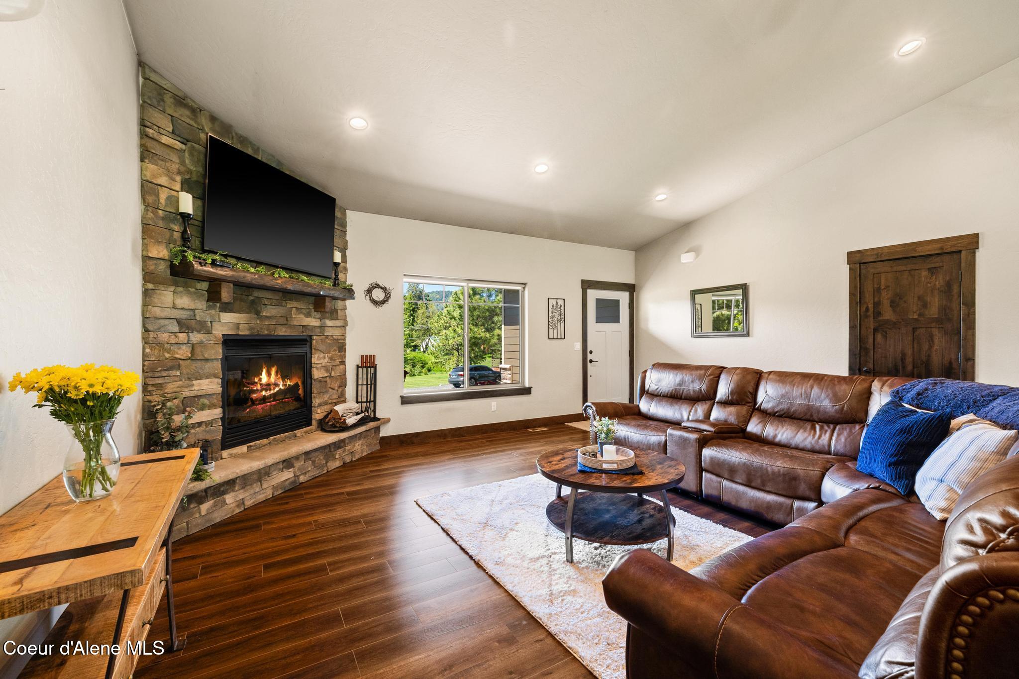 15268 S Potter Rd, Coeur d'Alene, Idaho image 9