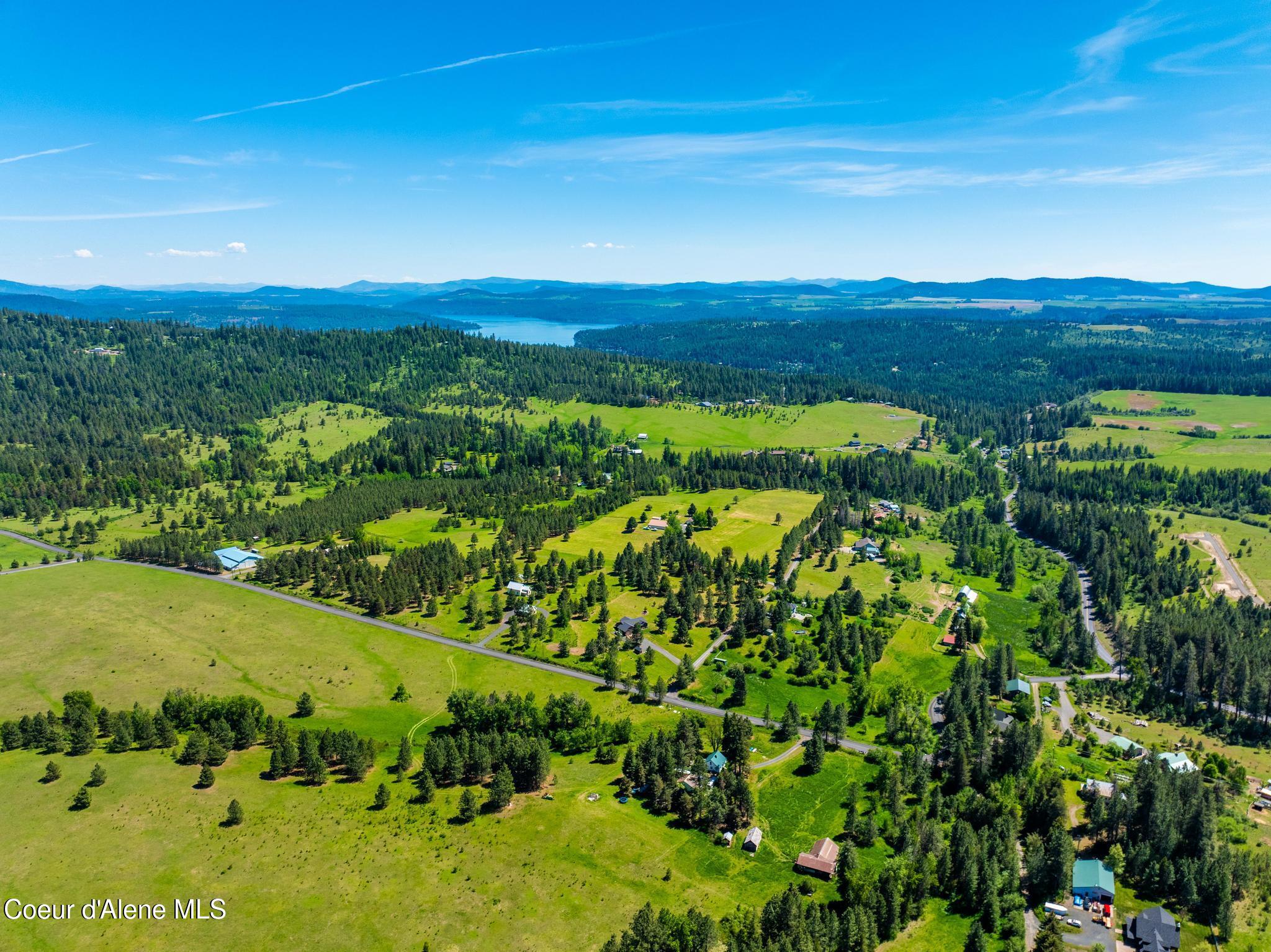 15268 S Potter Rd, Coeur d'Alene, Idaho image 50