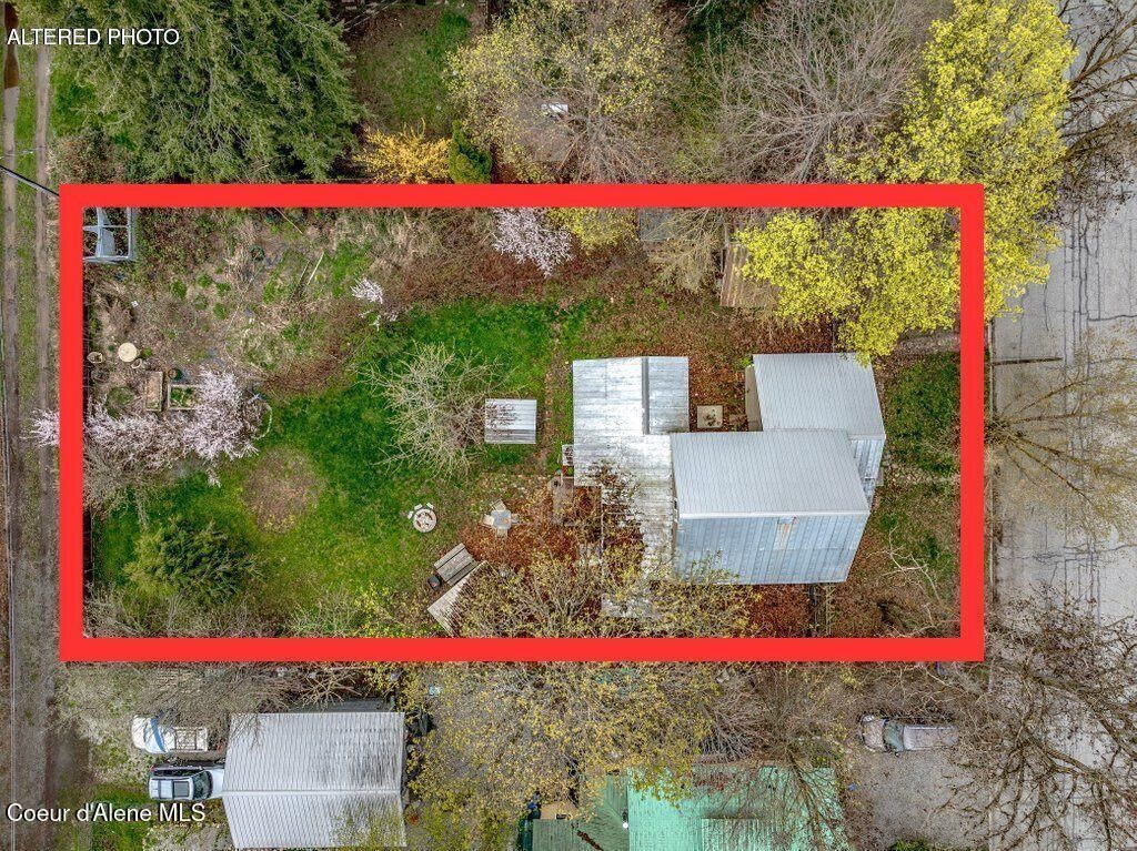 Photo of 711 Florence Ave, Sandpoint, ID 83864 (MLS # 26-3676)