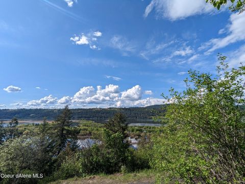 Vacant Land For Sale - NKA Frederick<br/> Harrison, ID 83833