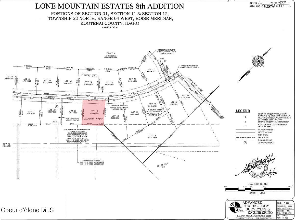 23150 N Ceylon Road, Rathdrum, Idaho image 5