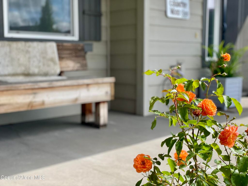 Photo of 6319 Harmony ST, Rathdrum, ID 83858 (MLS # 26-5011)