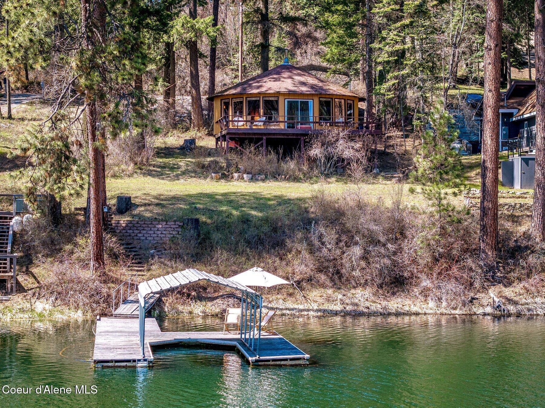 12433 N Lakewood Dr, Hayden, Alaska image 2