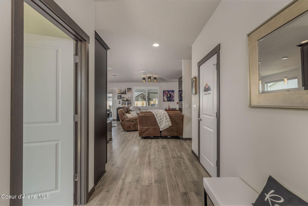 Photo of 5612 GUMWOOD Cir, Post Falls, ID 83854 (MLS # 26-1829)