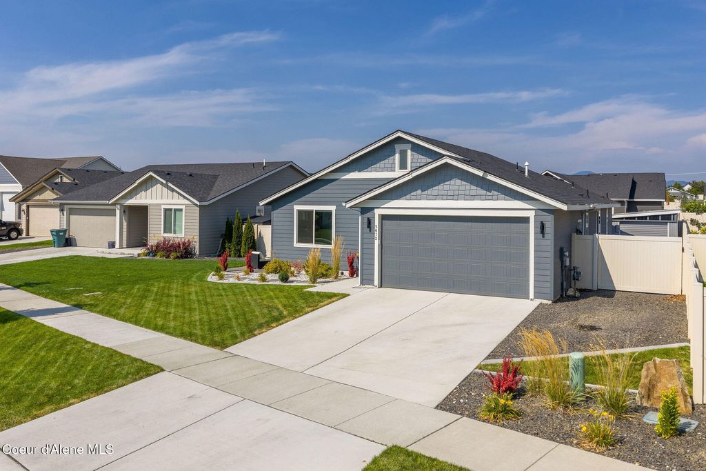 Photo of 5612 GUMWOOD Cir, Post Falls, ID 83854 (MLS # 26-1829)