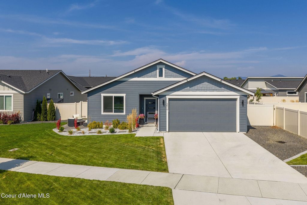 Photo of 5612 GUMWOOD Cir, Post Falls, ID 83854 (MLS # 26-1829)