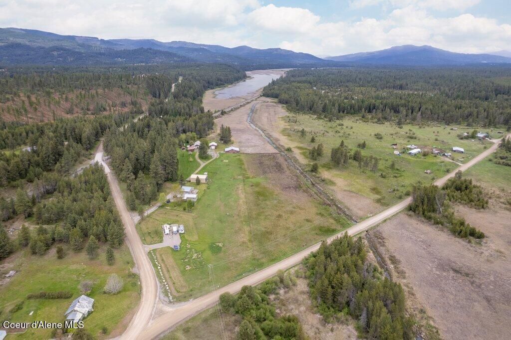 Photo of NKA Kelso Lake Lake, Priest River, ID 83856 (MLS # 26-3531)