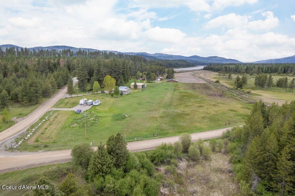 Photo of NKA Kelso Lake Lake, Priest River, ID 83856 (MLS # 26-3531)