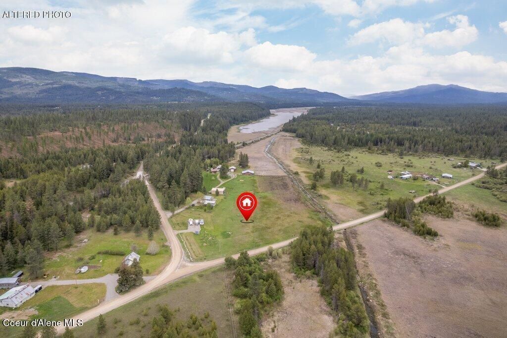 Photo of NKA Kelso Lake Lake, Priest River, ID 83856 (MLS # 26-3531)