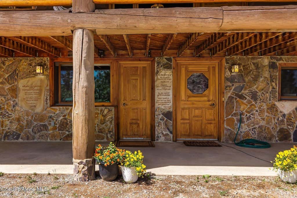 Photo of 480 Natures WAY, Bonners Ferry, ID 83805 (MLS # 26-6268)