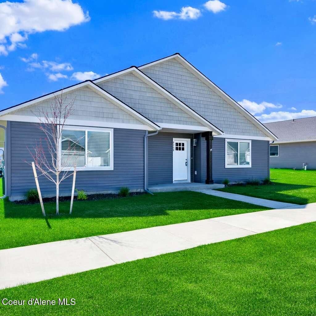 Photo of 6208 Bowmore Ln, Rathdrum, ID 83858 (MLS # 26-2863)