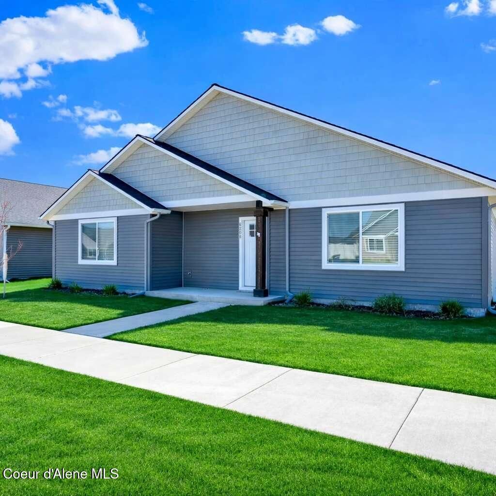 Photo of 6208 Bowmore Ln, Rathdrum, ID 83858 (MLS # 26-2863)