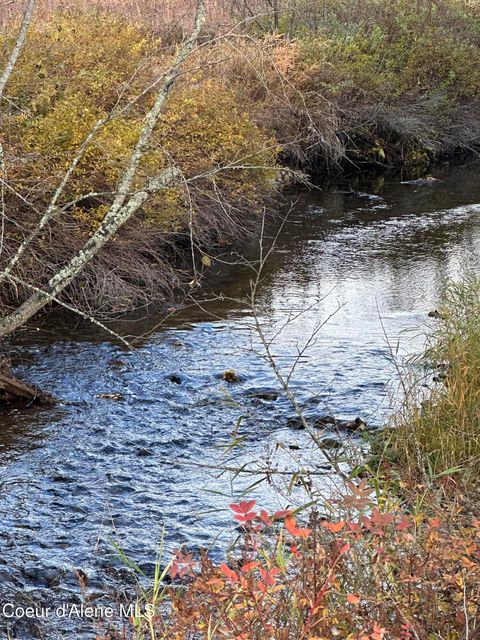 Photo of 366 Yukon Road Road, Bonners Ferry, ID 83805 (MLS # 25-5336)