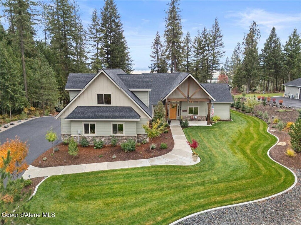 Photo of 13548 Abeja RD, Rathdrum, ID 83858 (MLS # 26-10593)