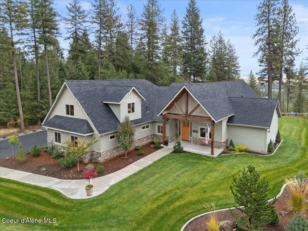 Photo of 13548 Abeja RD, Rathdrum, ID 83858 (MLS # 26-10593)