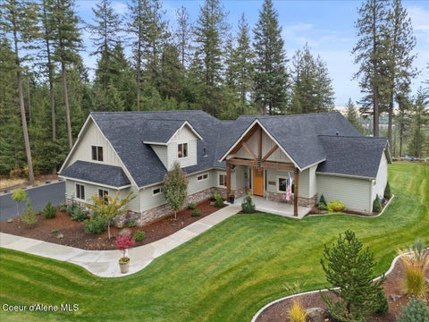 Photo of 13548 Abeja RD, Rathdrum, ID 83858 (MLS # 26-10593)