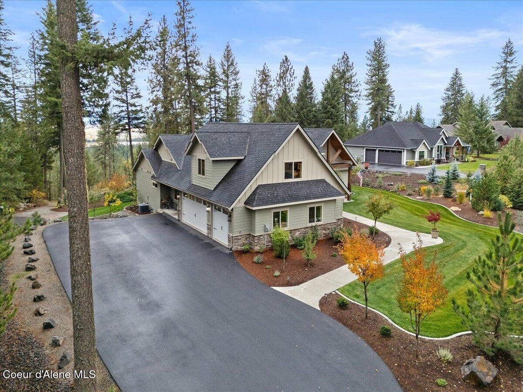 Photo of 13548 Abeja RD, Rathdrum, ID 83858 (MLS # 26-10593)