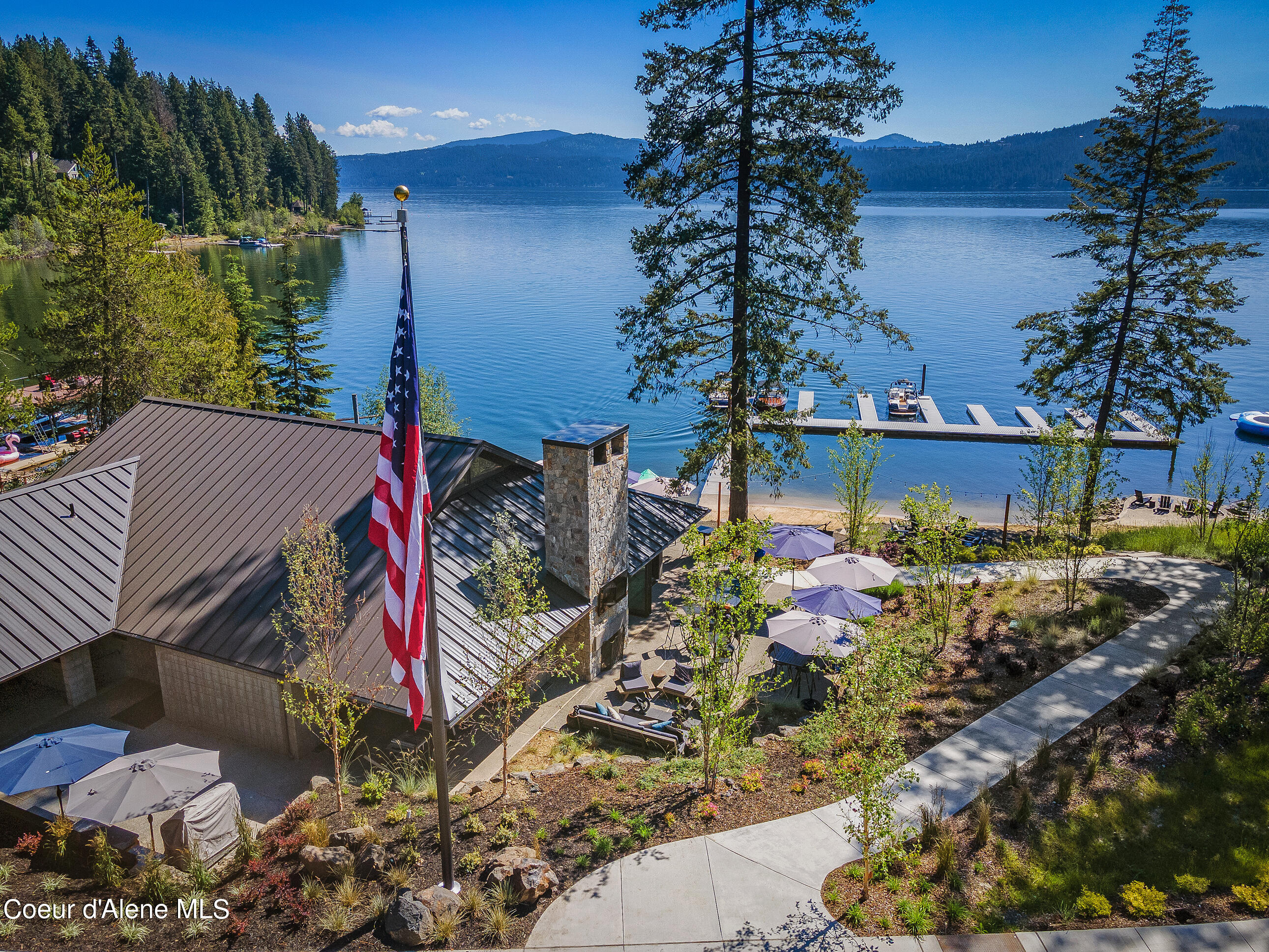 6167 W Dashwood Way, Coeur d'Alene, Texas image 17