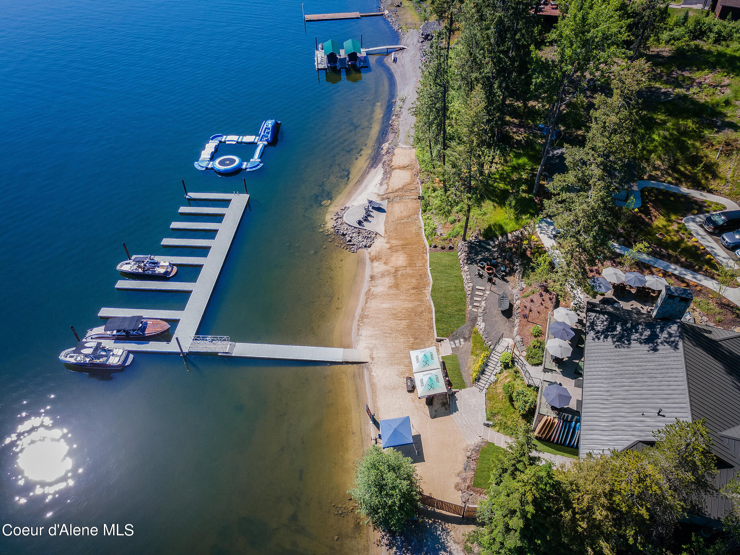 6167 W Dashwood Way, Coeur d'Alene, Texas image 22