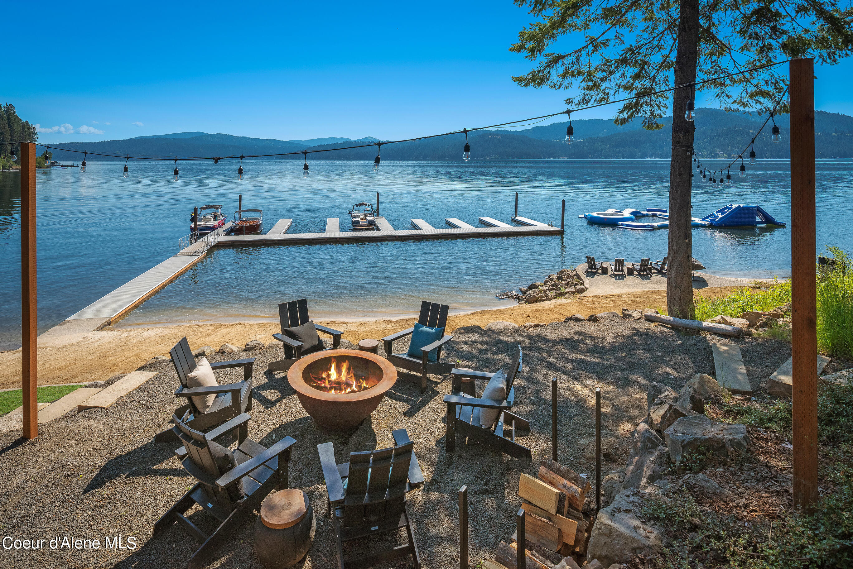 6167 W Dashwood Way, Coeur d'Alene, Texas image 20