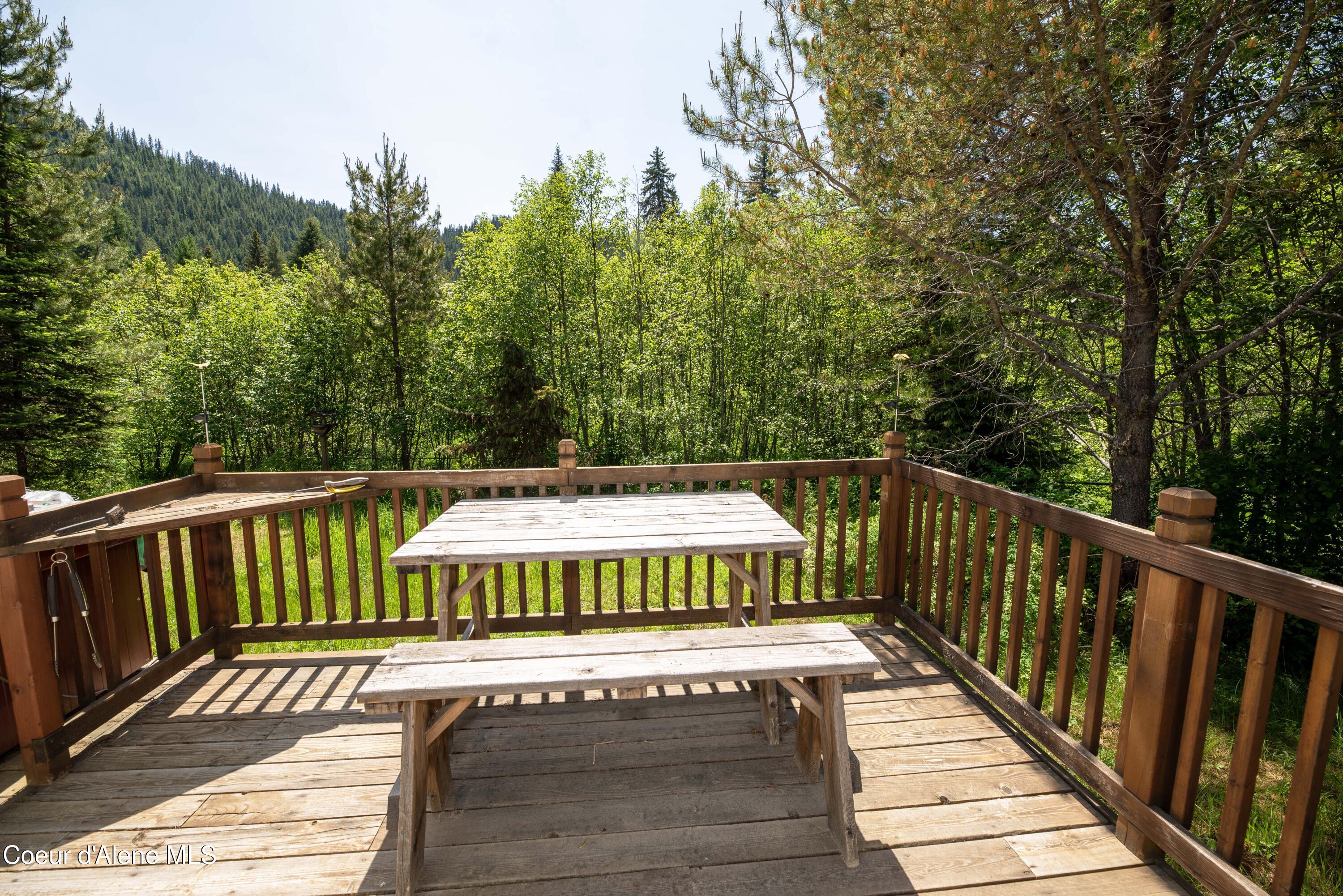 56 E Russels Dr, Priest Lake, Alaska image 17