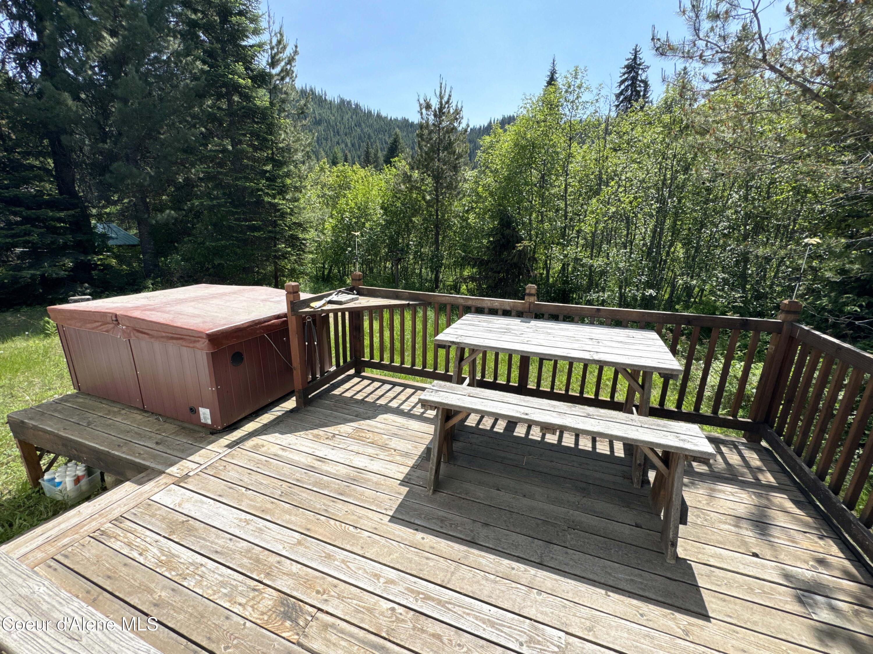 56 E Russels Dr, Priest Lake, Alaska image 16