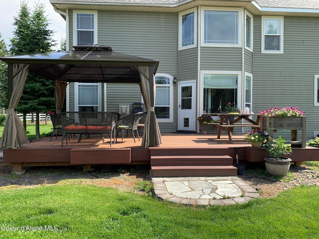 Photo of 2019 Brunner Rd, Athol, ID 83801 (MLS # 26-2325)