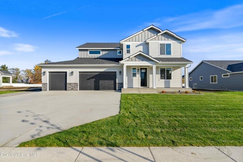 Homes For Sale - 2777 Cassiopeia St<br/> Post Falls, ID 83854