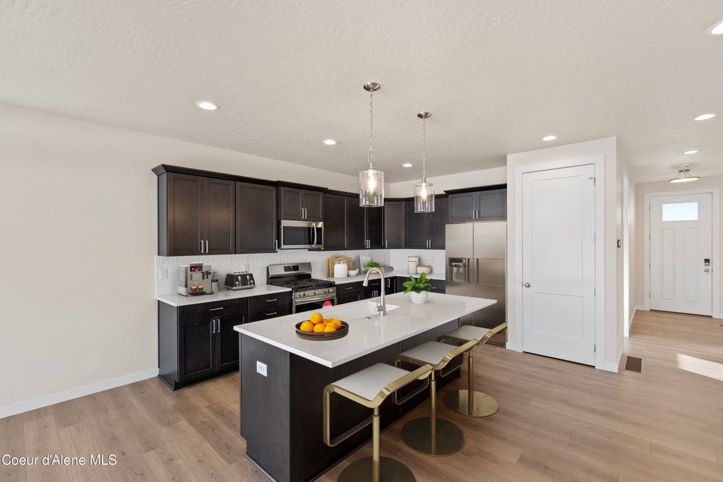 Photo of 2777 Cassiopeia St, Post Falls, ID 83854 (MLS # 26-8830)