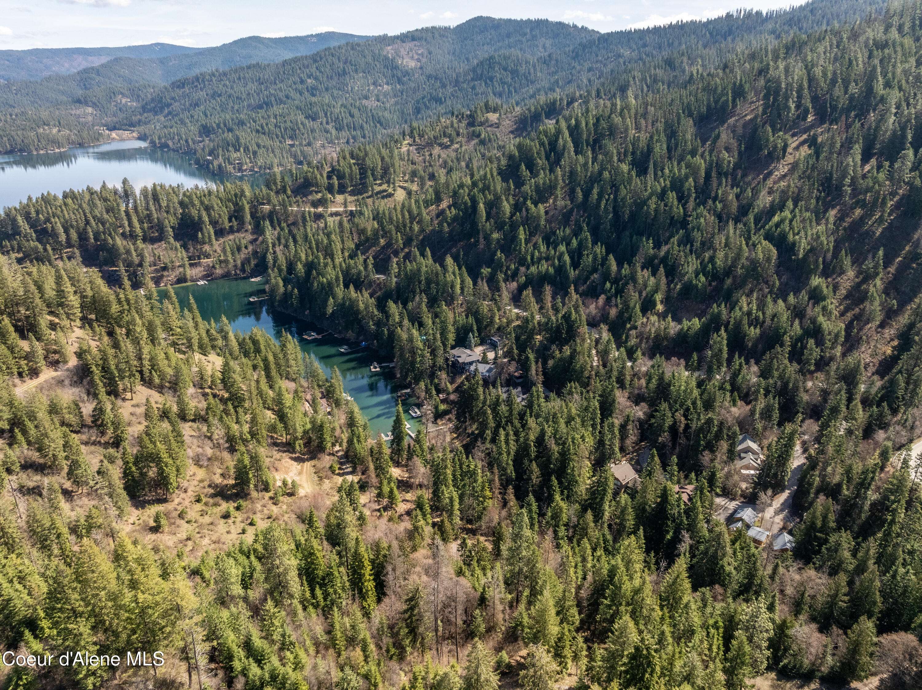 8563 N Rhapsody Ln, Hayden, Alaska image 8