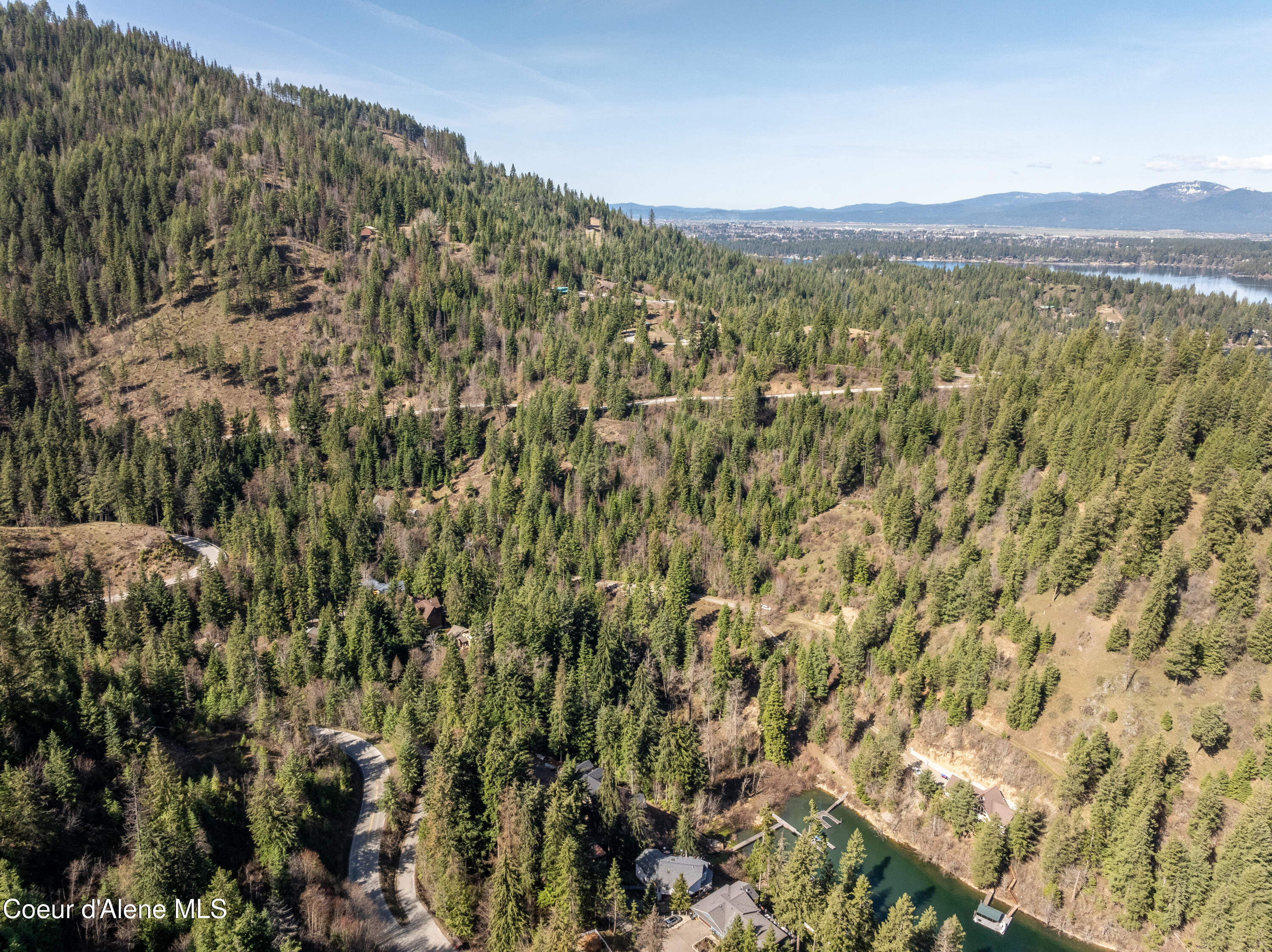 8563 N Rhapsody Ln, Hayden, Alaska image 4