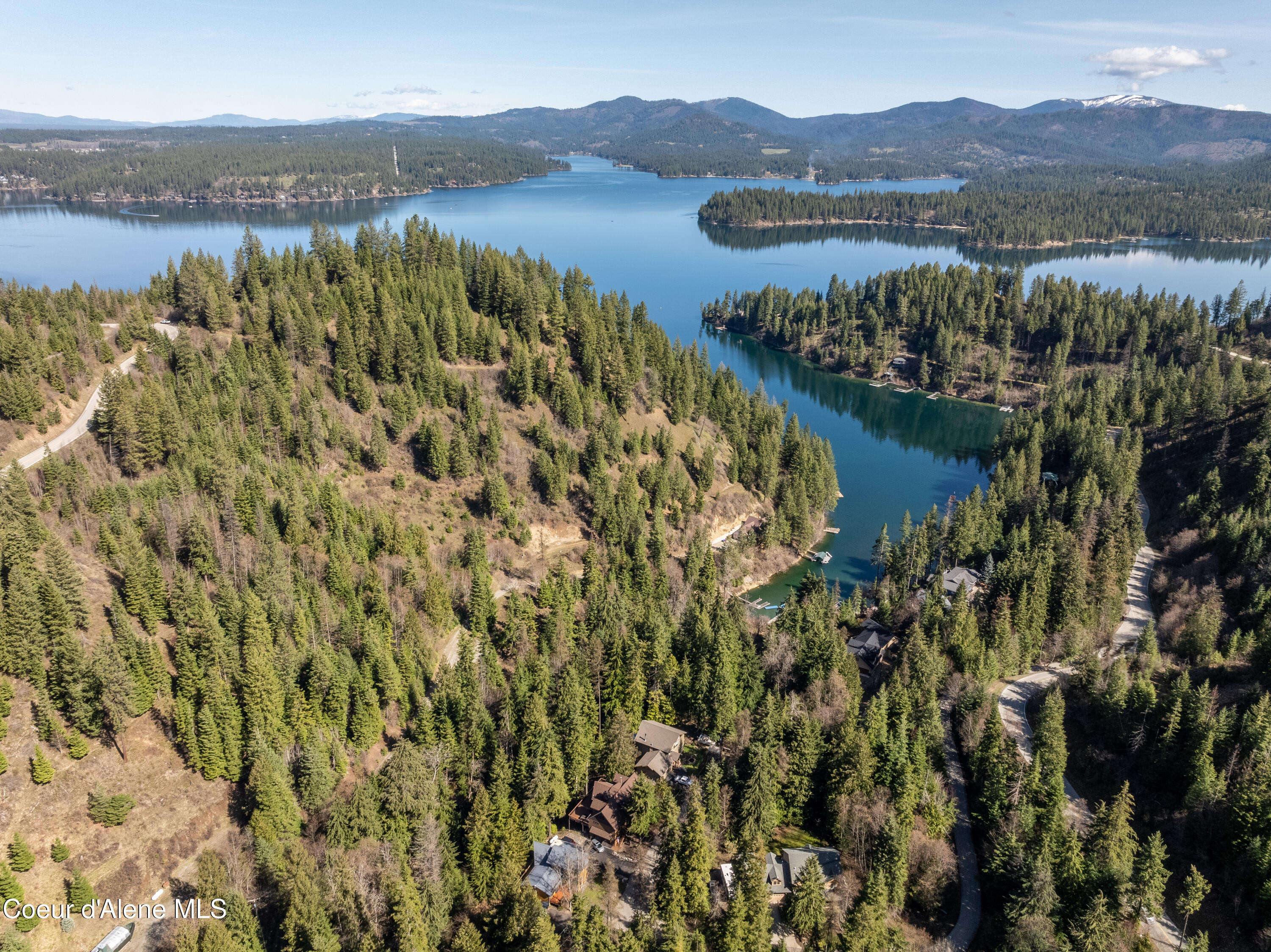 8563 N Rhapsody Ln, Hayden, Alaska image 6