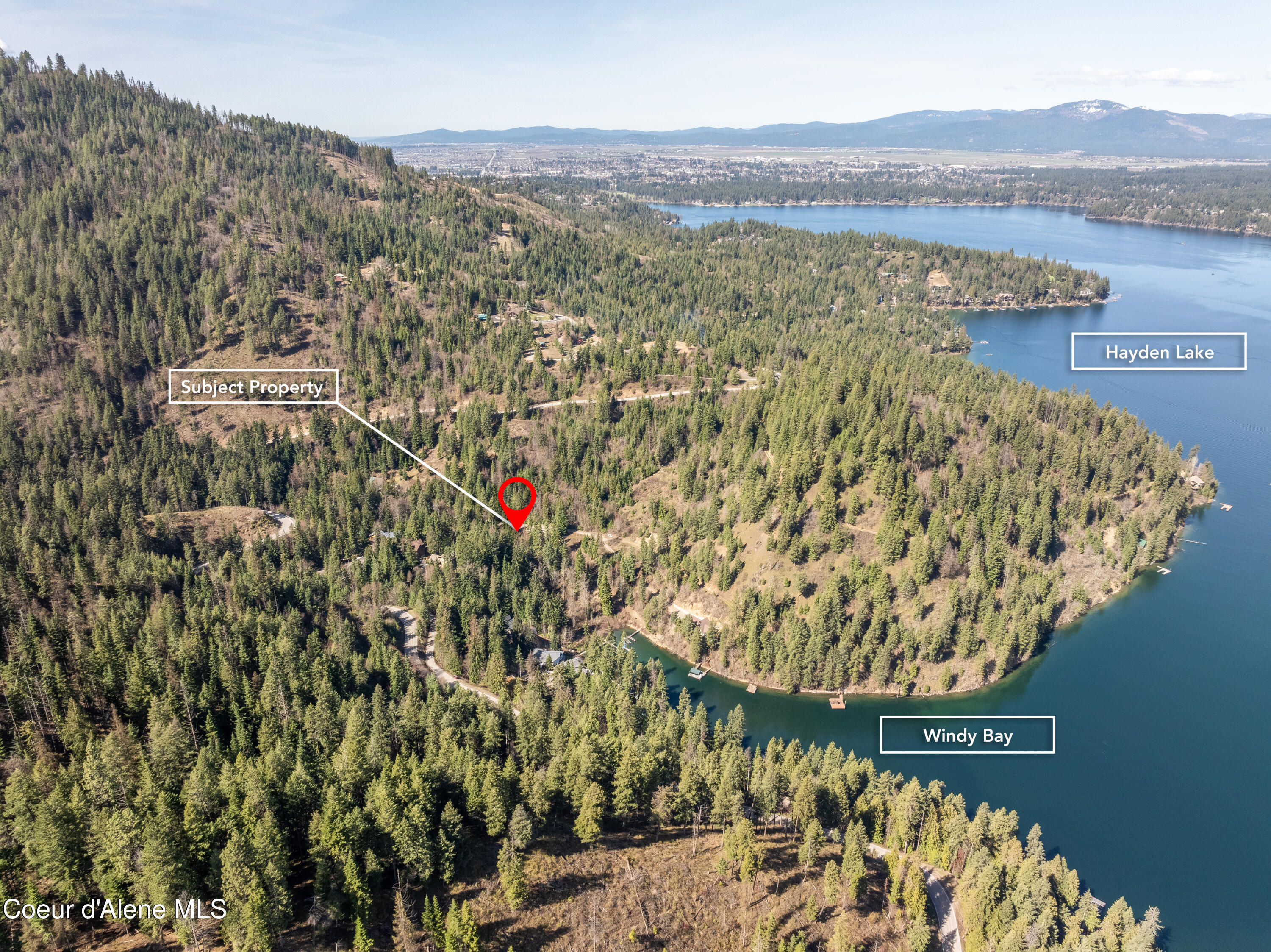 8563 N Rhapsody Ln, Hayden, Alaska image 16