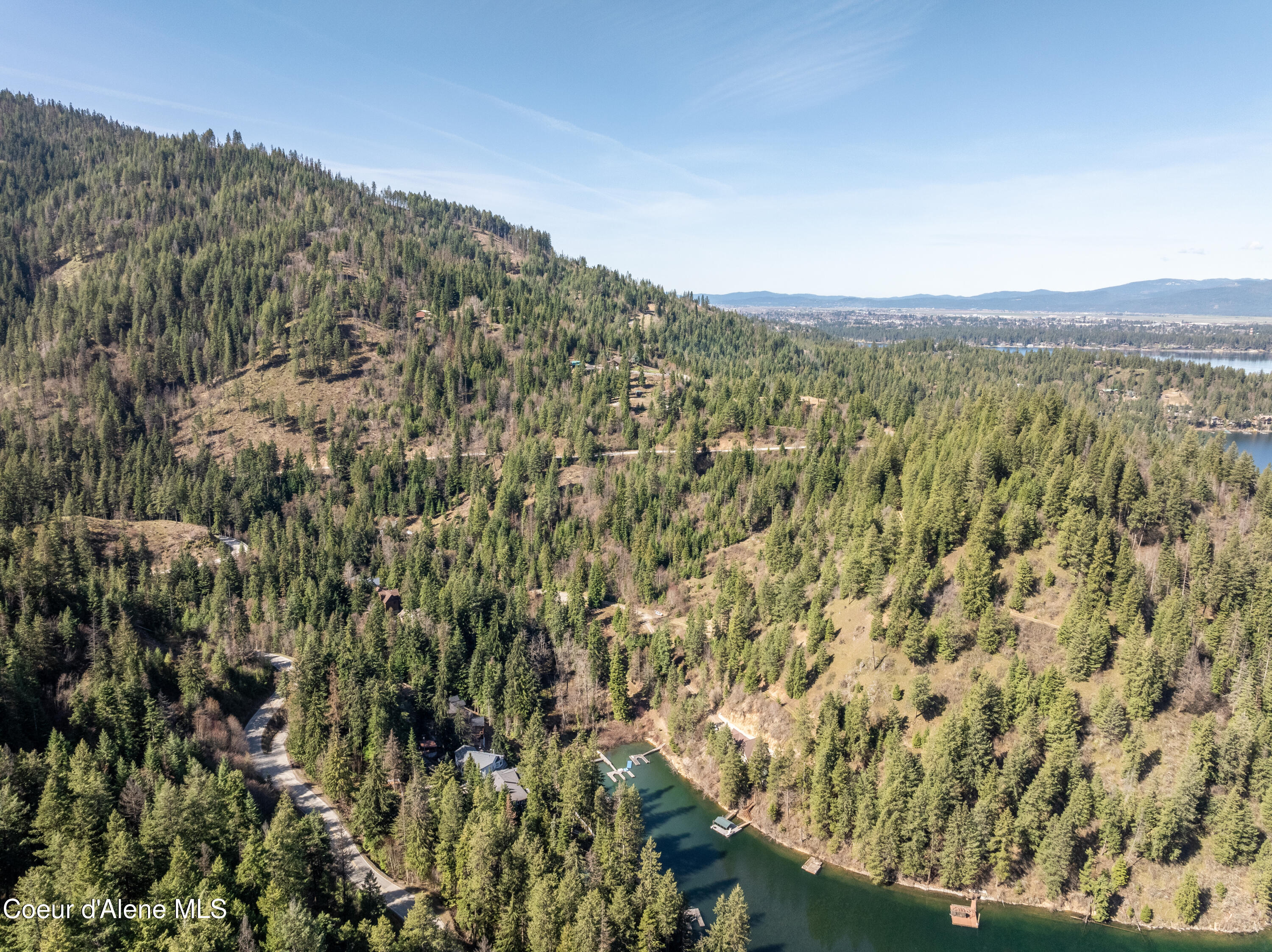 8563 N Rhapsody Ln, Hayden, Alaska image 3